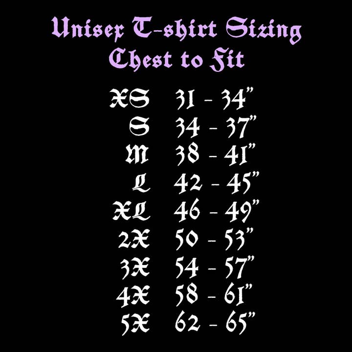 Cat Coven - Wholesale Screen Printed T-Shirt - Women's - Choose Your Weapon- Screen printed T-shirt3