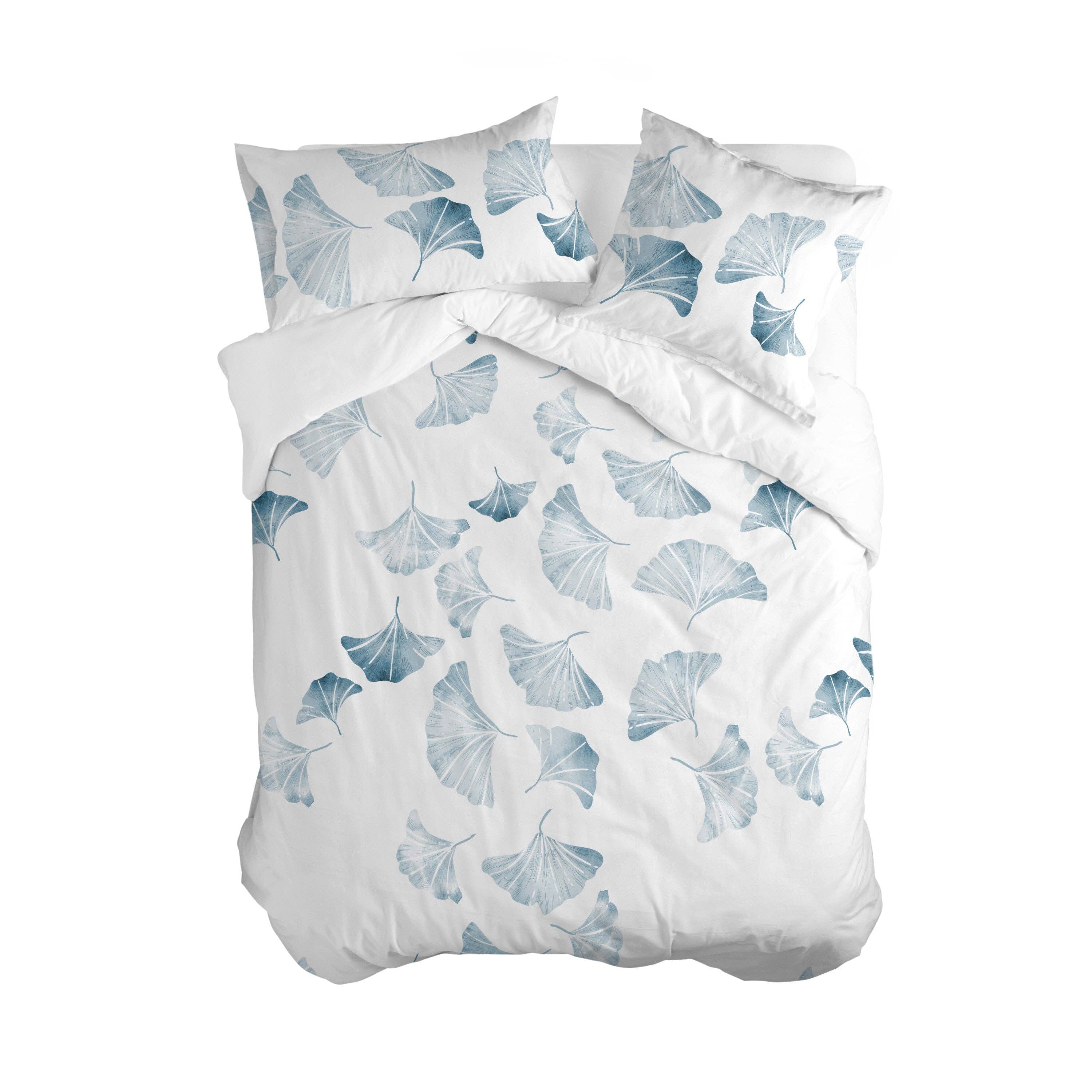 Happyfriday - Wholesale Duvet Cover - Ginkgo Duvet Cover4