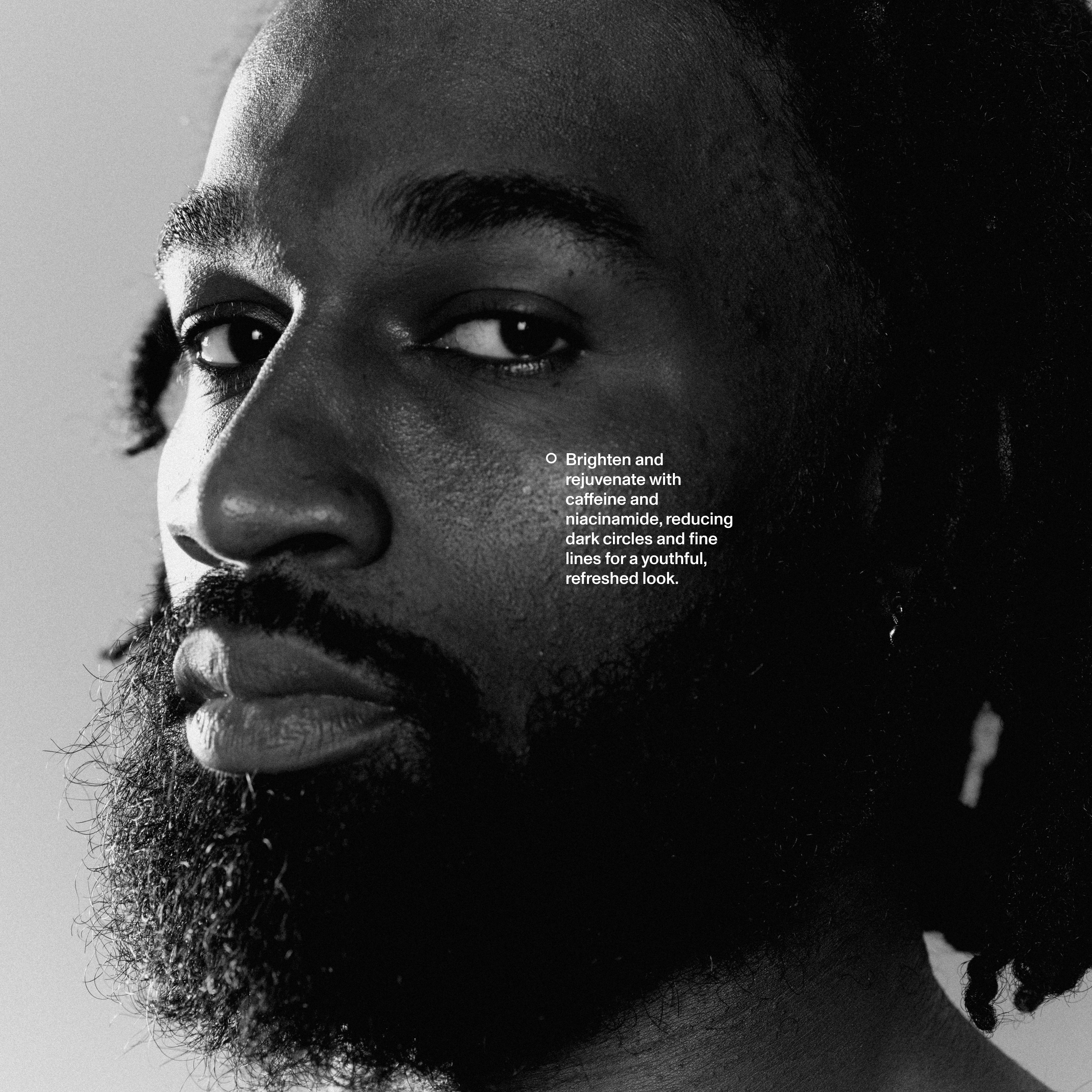 Blind Barber - Wholesale Eye Cream/Gel - triRescue Eye Cream1