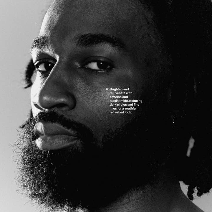 Blind Barber - Wholesale Eye Cream/Gel - triRescue Eye Cream1