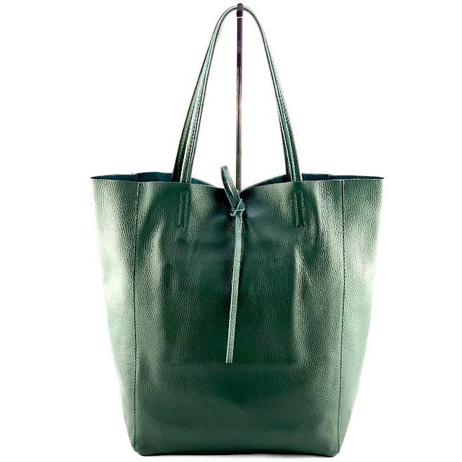 MILANO AMOUR - Vendita all'ingrosso Borsa tote - Donna - Borsa shopper grande minimalista, elegante e pratica16