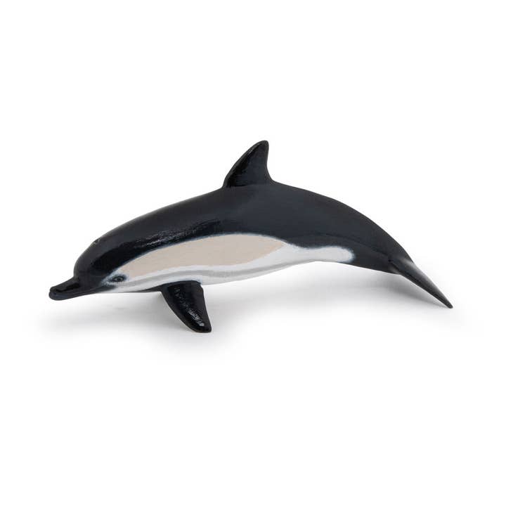 PAPO Marine Life Common Dolphin Toy Figure (56055) for wholesale by Meroncourt Europe Ltd