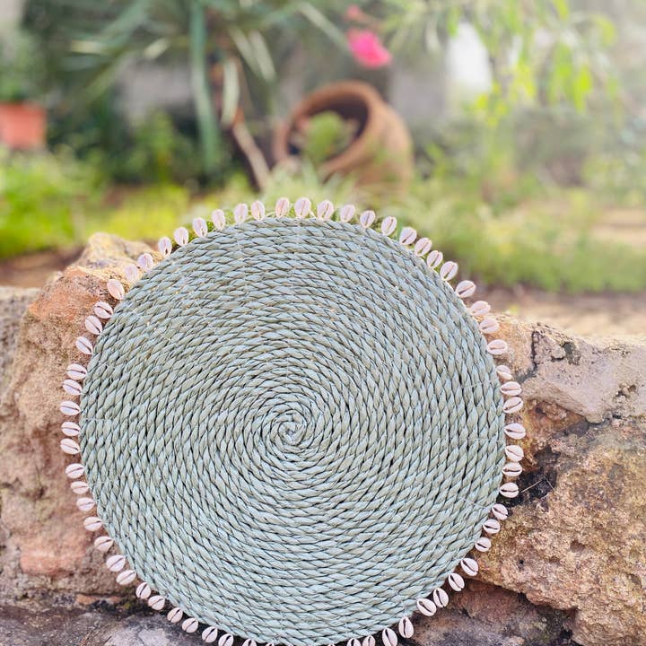 Maya Mallorca – wholesale Bordstablett – BORDSTABLETT ROTTING 35CM