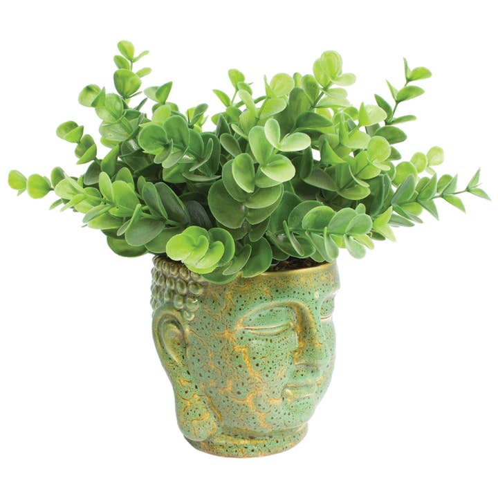 Streamline - Wholesale Plant Pot - Buddha Planter1