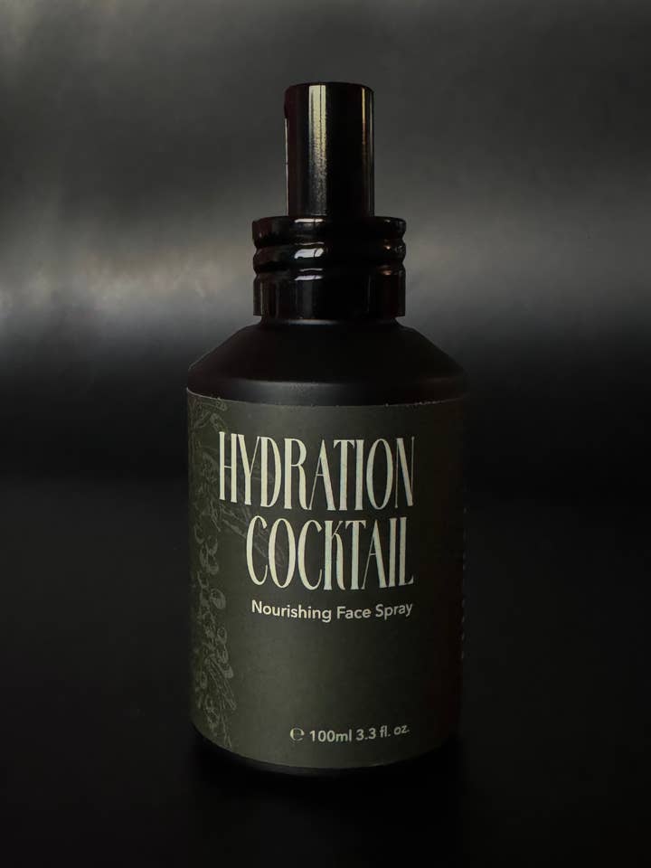 Cocktail d'hydratation pour la vente par Ellements