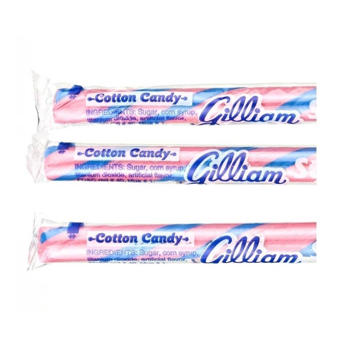 Pau de Algodão Doce por atacado de Richloam General Store