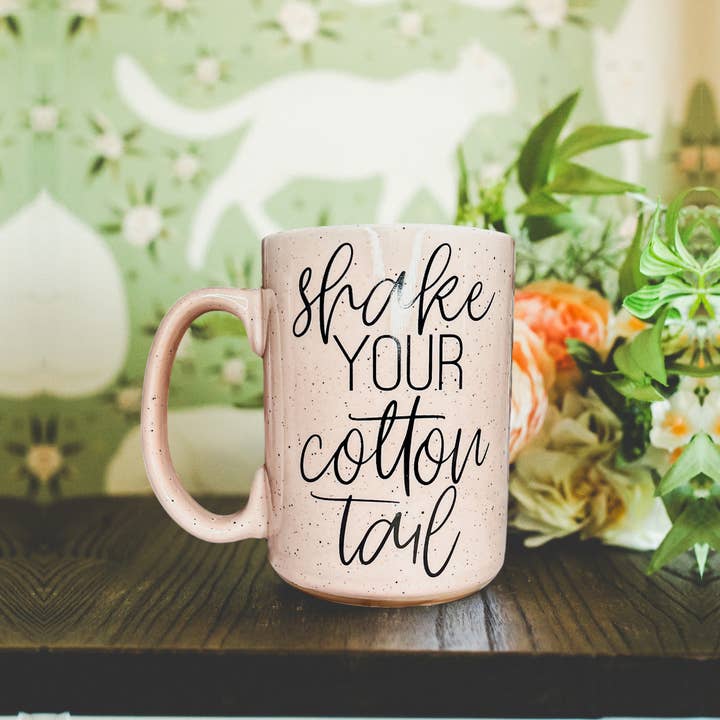 Gia Roma - Wholesale Coffee Mug - Spring Coffee Mugs, Pastel Ceramic Easter Gifts & Home Decor38