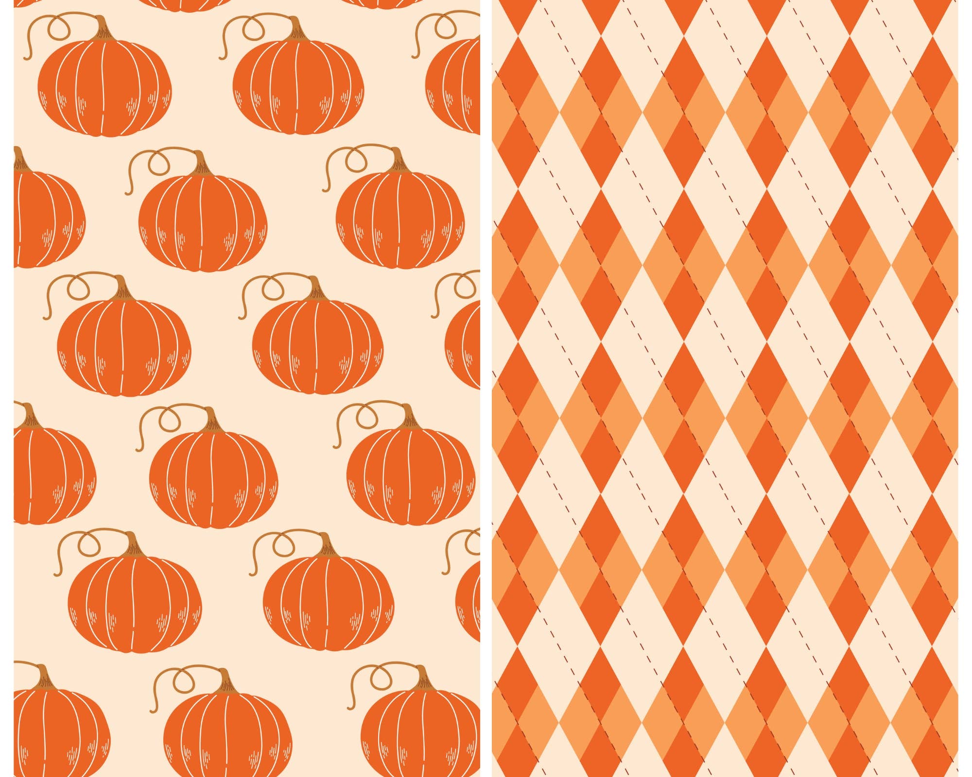 Buzzee – toalha de cozinha por atacado – Fall and Thanksgiving - Toalhas Dual Face2