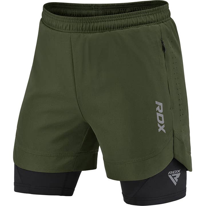MMA SHORTS T16 for wholesale by RDX INC LIMITED