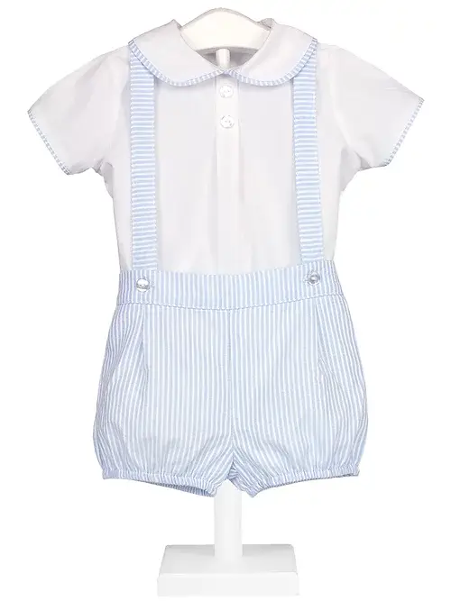 lichtblauw Set „Pinocho” - lichtblauw voor groothandel op Faire0