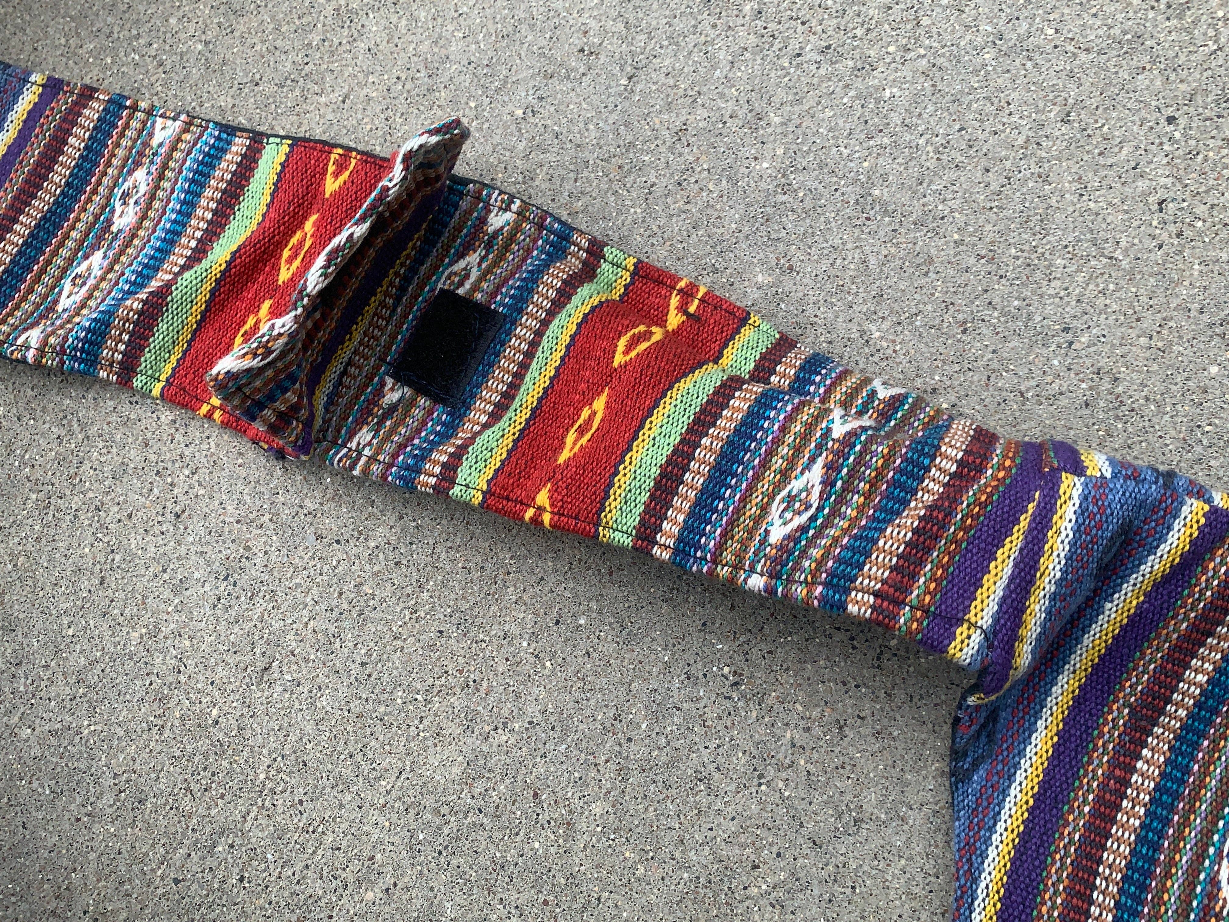 Lungta Imports - Wholesale Crossbody Bag - Women's - Handloom Hobo Bohemian Sling Crossbody Bag13