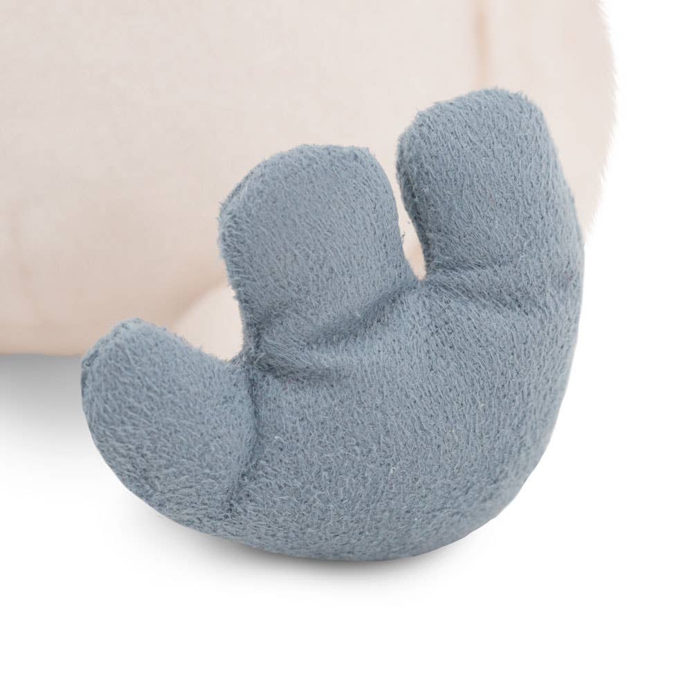 Orange Toys – Peluche - Crianças e bebés por atacado – Pelúcia Lisa A Coruja - 20 cm4