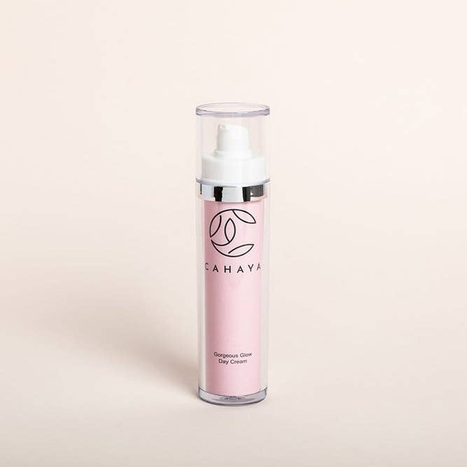 Gorgeous Glow for wholesale by Cahaya