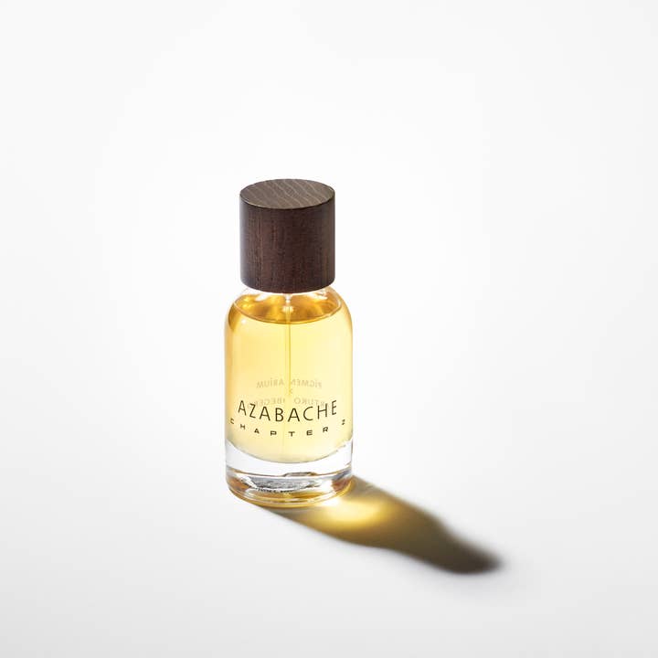 Pigmentarium - Vendita all'ingrosso Profumi/Eau de toilette - Azabache Capitolo 2