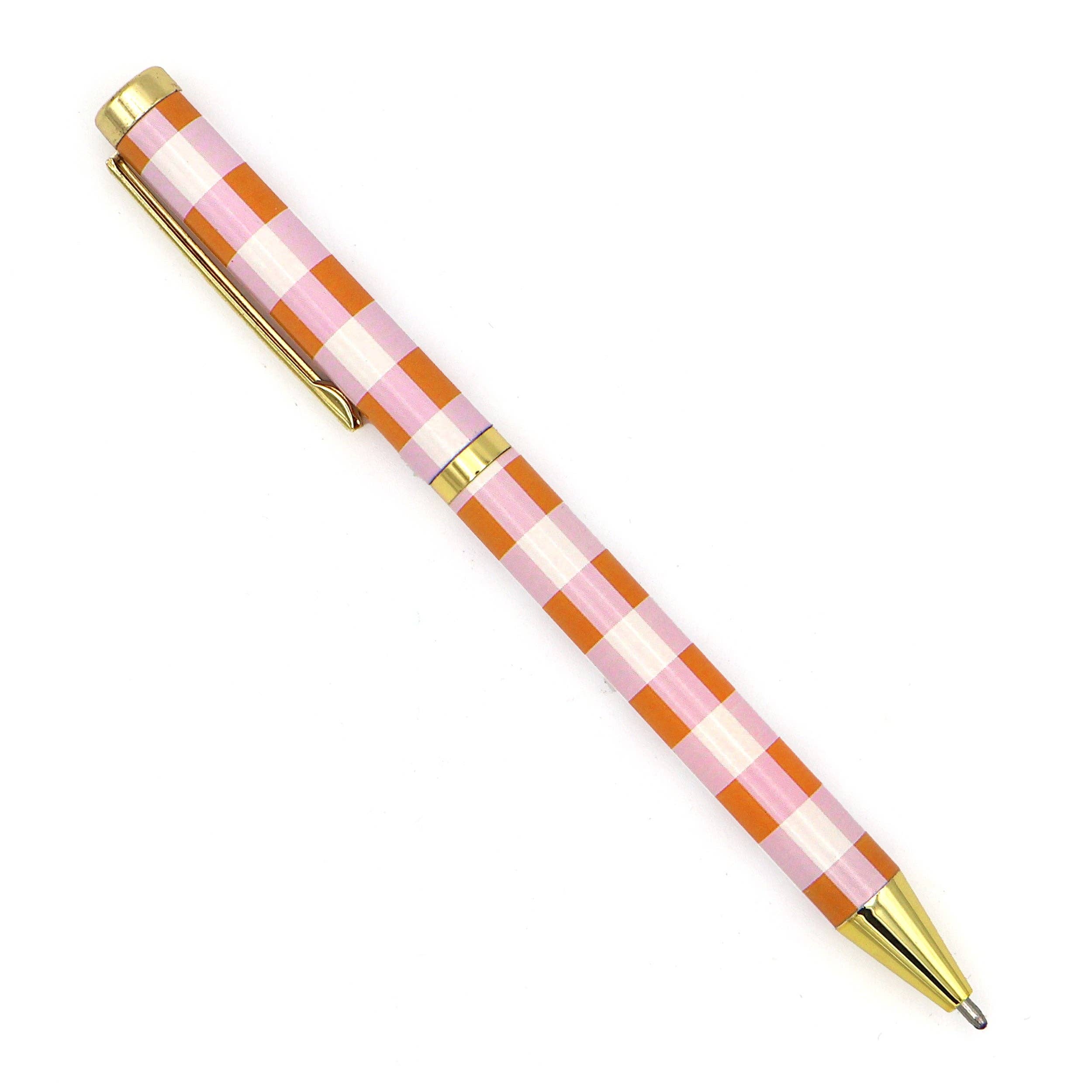 Robert Frederick Ltd – wholesale Pen – Saje Mixed Design Ballpoint Pens in Gift Box – Set of 5 Pens2