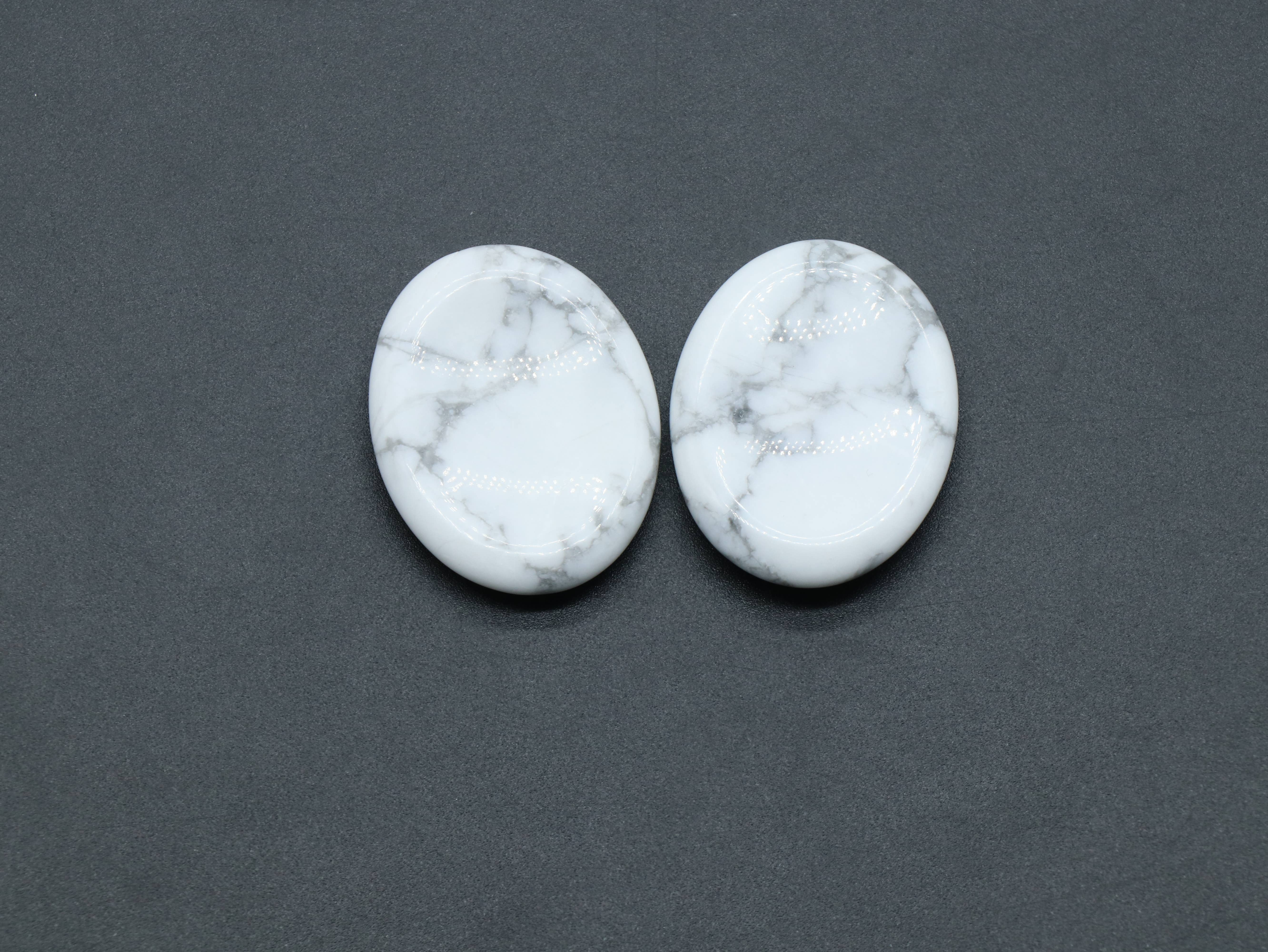 Gypsy Soul - Wholesale Spiritual Stone/Crystal - Hand-Carved Gemstone Worry Stones3