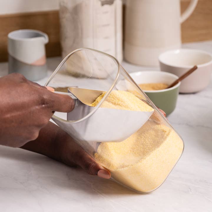 Full Circle Home - Wholesale Measuring Cup - Inside Scoop - Measuring Cup Set5