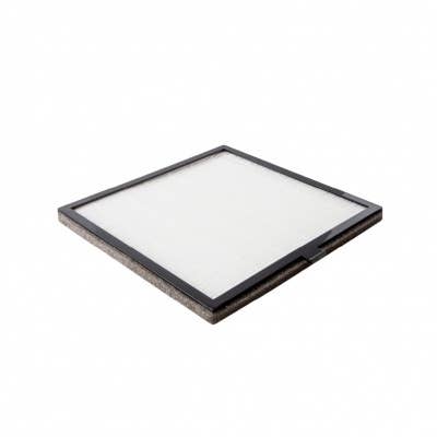 Filtro Cajón Inocos Aspirador Polvo Uñas Pro 80W para venta al por mayor de INOCOS Cosmetics