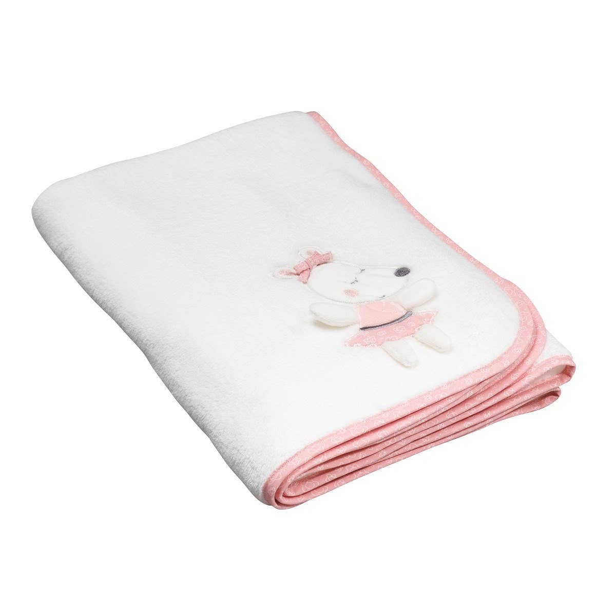 Sauthon - Wholesale Bedding Blanket - Kids & Baby - LIBELLINE BLANKET0