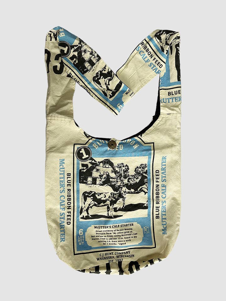 Hobo Taske (KODE-762) for engroshandel hos Kathmandu Imports