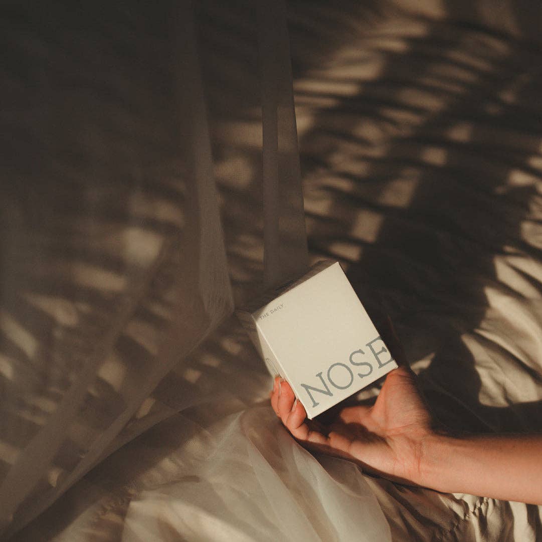 Nose Dive - Wholesale Jar/Filled Candle - The Daily1