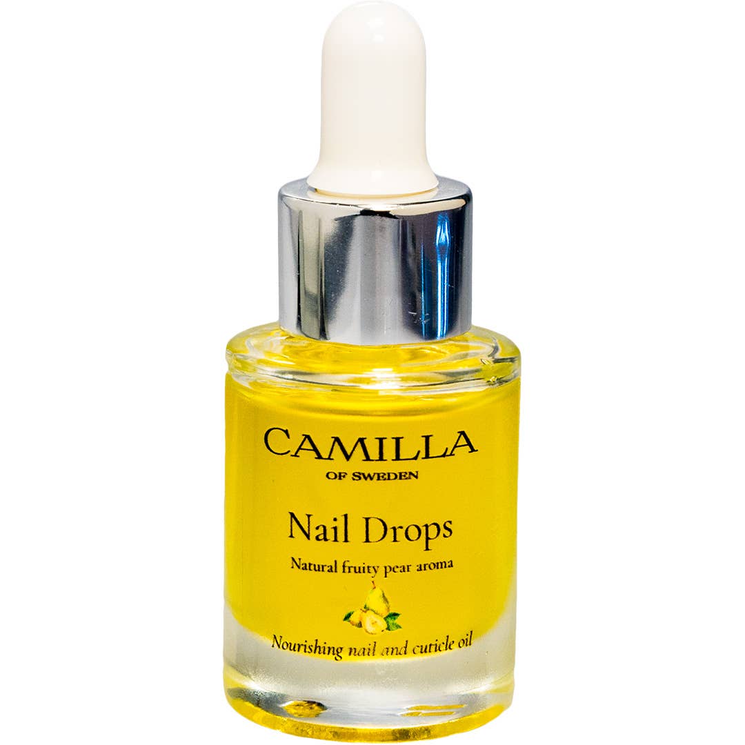 Camilla of Sweden - Wholesale Cuticle Oil - Nail drops7