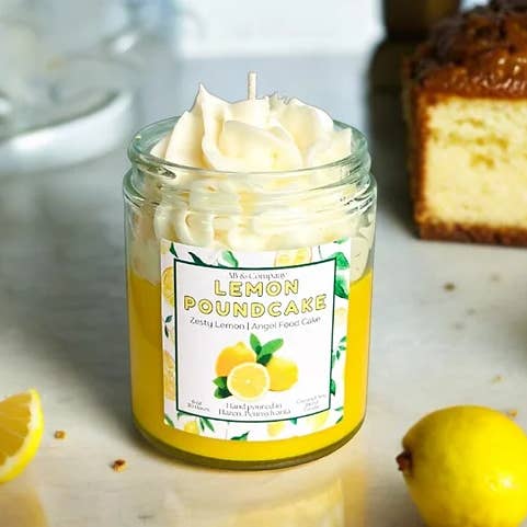 AB And Company - Wholesale Jar/filled candle - Candle Flight | 3 Pack8