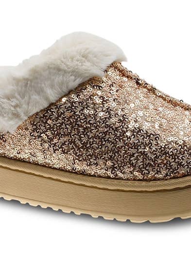 Chausson d'intérieur pour la vente par Beppi