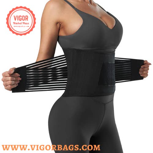 VIGOR - Wholesale Fitnessapparatuur - Set van twee trainingsriemen en fitnessschoenen (set van 5)3