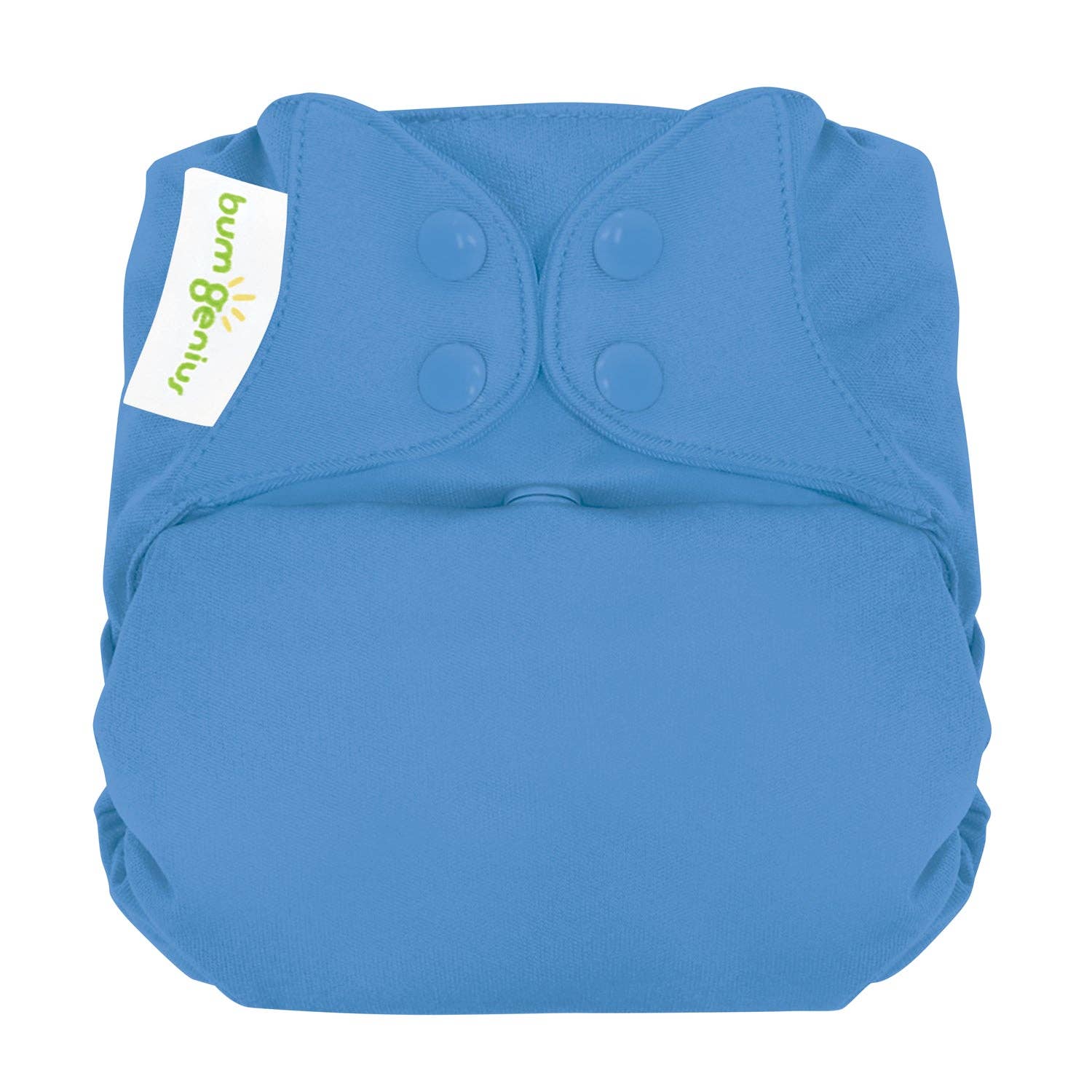 Cotton Babies - Vente Couches en tissu – bébé - Couche-culotte lavable taille unique BumGenius Elemental™ — Individuelle26