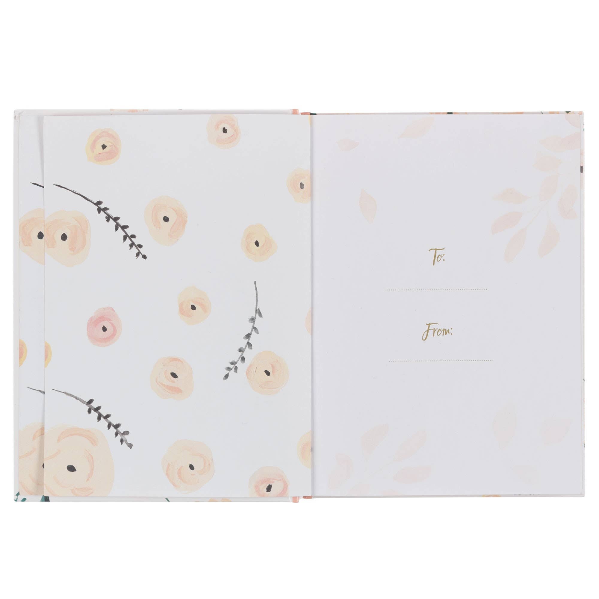 Christian Art Gifts - Wholesale Religion - Devotional Find Rest Hardcover2