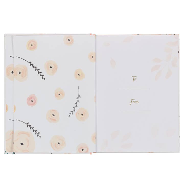 Christian Art Gifts - Wholesale Religion - Devotional Find Rest Hardcover2