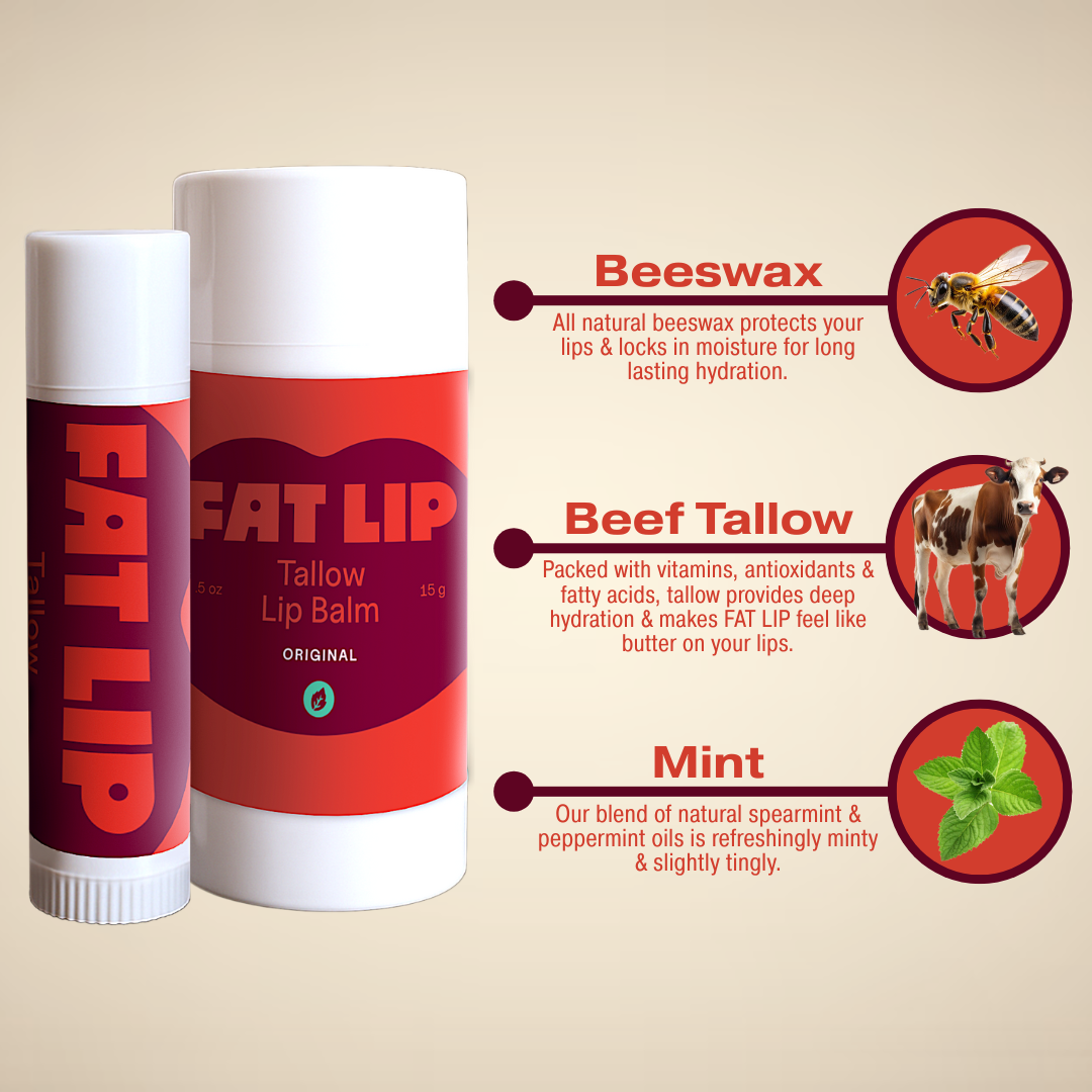 FAT LIP - Wholesale Lip Balm - BIG FAT LIP Balm2