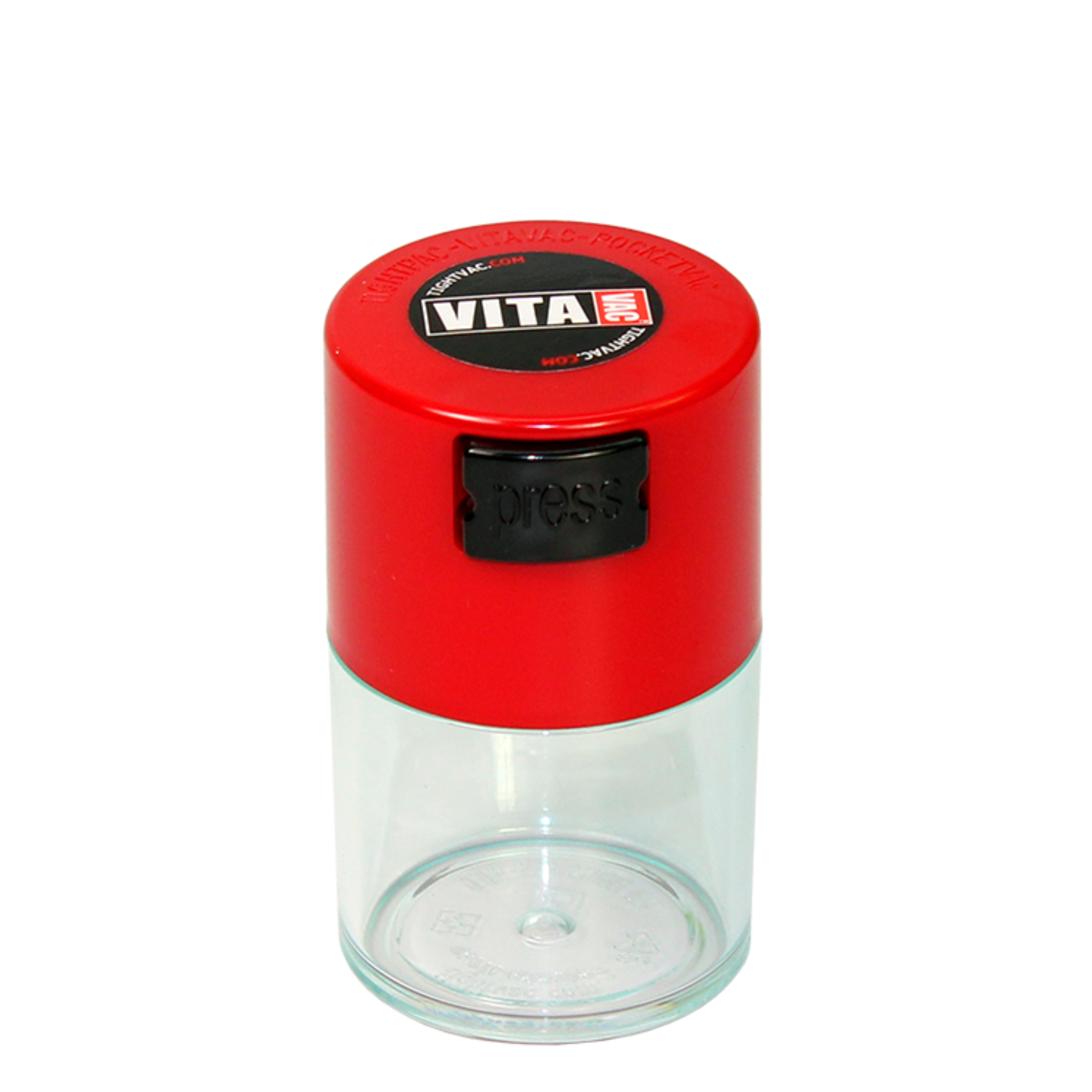 Coffeevac - Wholesale Food Storage Container - Vitavac - 5g to 20 grams Airtight Multi-Use Container8