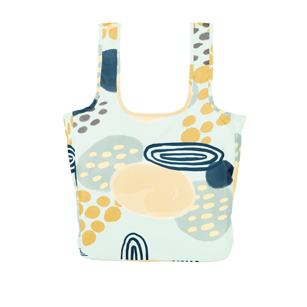 Talking Out of Turn - Wholesale Grocery/Shopping Bag - Large Twist & Shouts - SALE SALE SALE!!!6