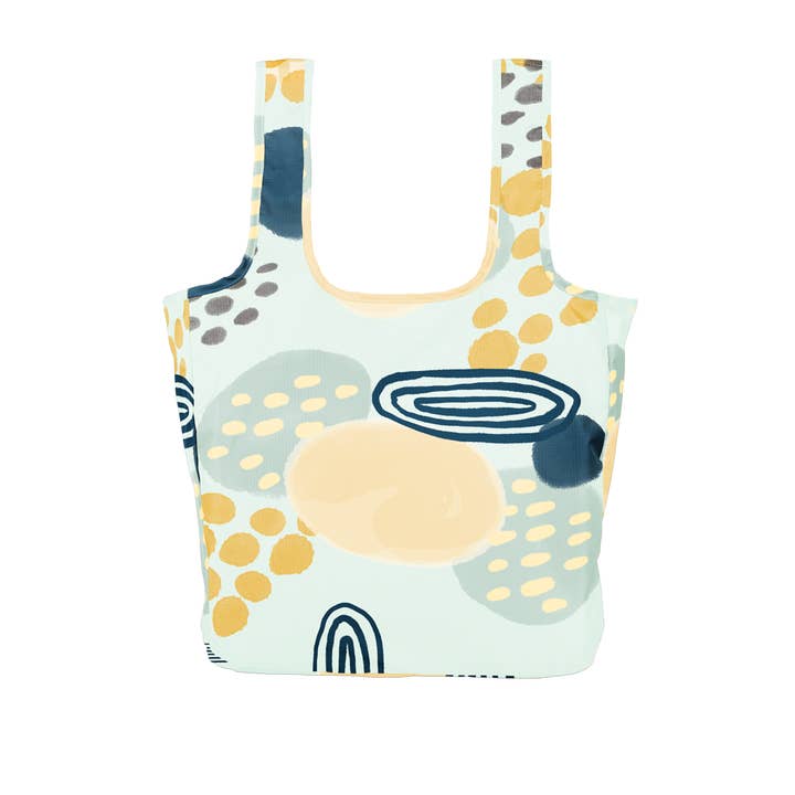 Talking Out of Turn - Wholesale Grocery/Shopping Bag - Large Twist & Shouts - SALE SALE SALE!!!6