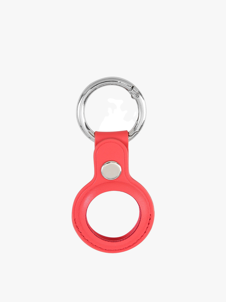 JNC RT (Jen & Co. Outlet) - Wholesale Keychain - Women's - G2058 Air Tag Holder with Key Ring4