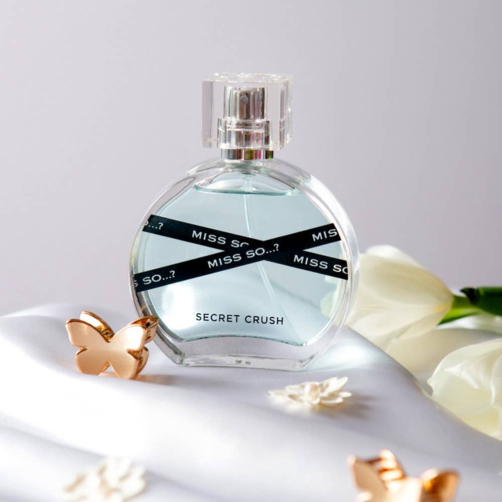 RAPHAEL COSMETIC CONSULTING / FASHION MAKE·UP - Wholesale Perfume/Eau de Toilette - EAU DE PARFUM 50ML - WOMAN - MISS SO...?4