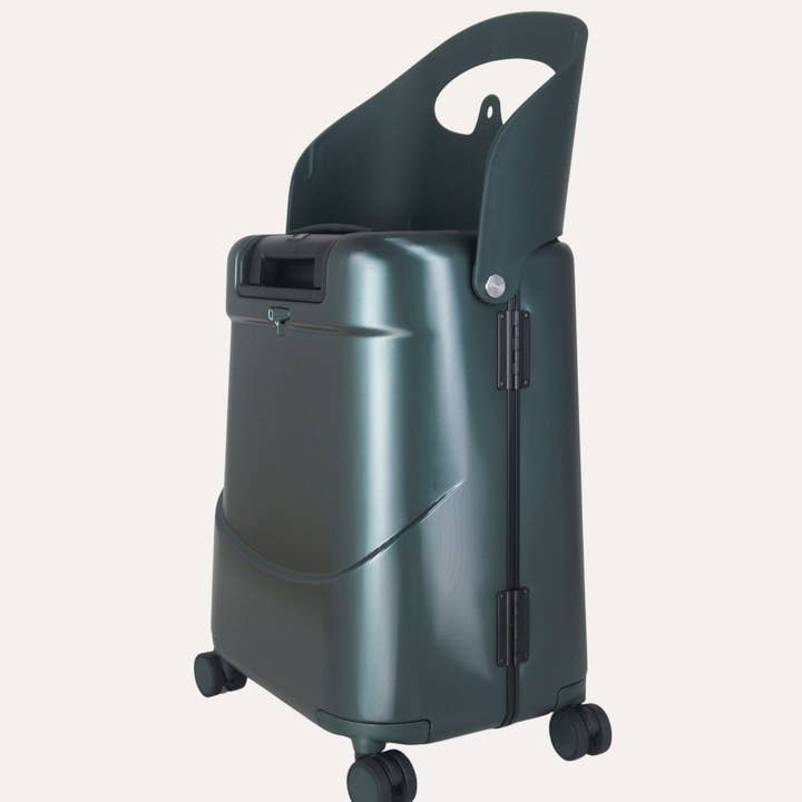OVERTEA SA (MiaMily EU) - Wholesale Luggage - Carry On