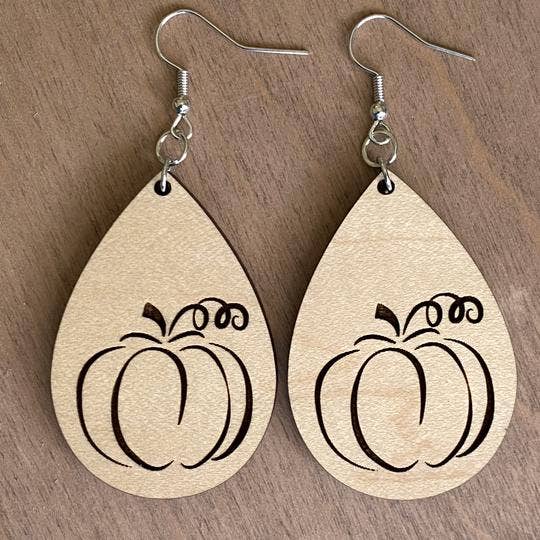 Pumpa droppar för wholesale av Holly and Liz