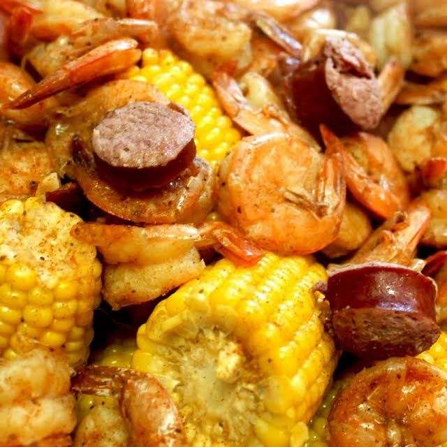 Crabby Bags Wholesale Shopping - Wholesale Dried Spice Mix - Easy Low Country Shrimp Boil in a Bag | Crabby Bags1