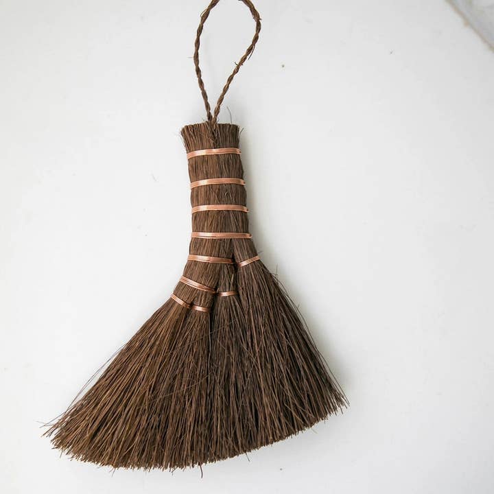 Fodory - Wholesale Cleaning Brush - Natural Palm Brush