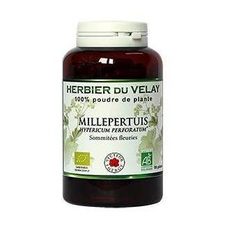 Iperico* 180 Capsule Vegetali 350mg per la vendita all'ingrosso da parte di Vecteur Energy