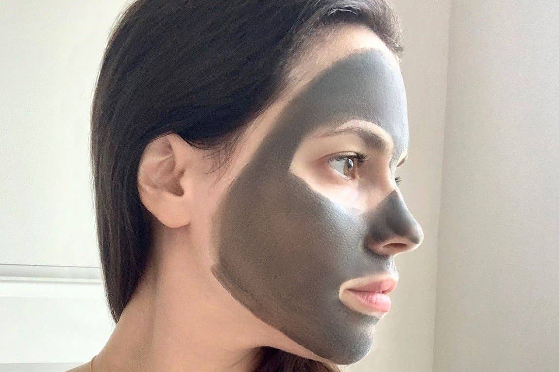 The Dead Sea Co. - Wholesale Skincare Face Mask - Dead Sea Mineral Mud Mask2