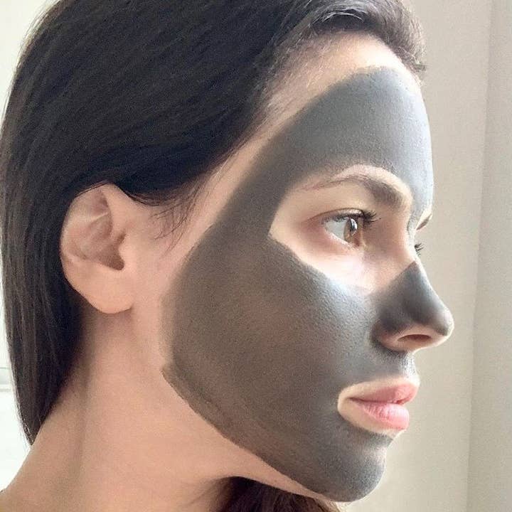 The Dead Sea Co. - Wholesale Skincare Face Mask - Dead Sea Mineral Mud Mask2