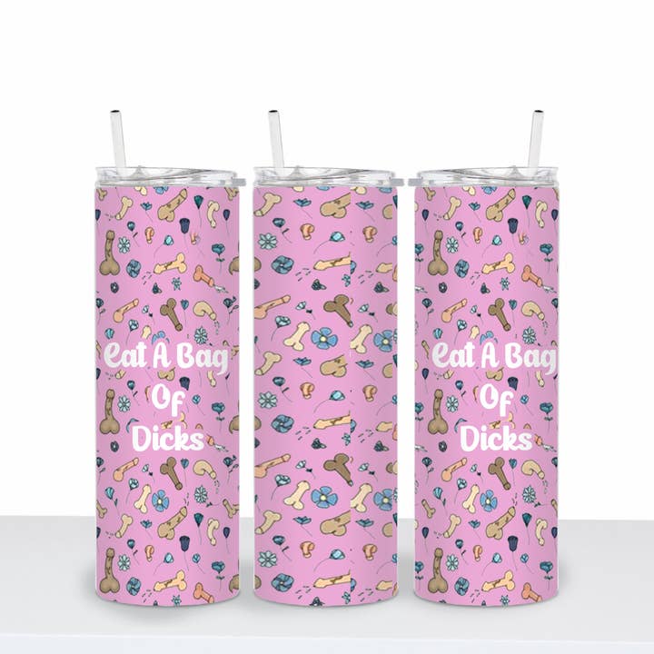 Coma um saco de paus por atacado de Knotty Nest