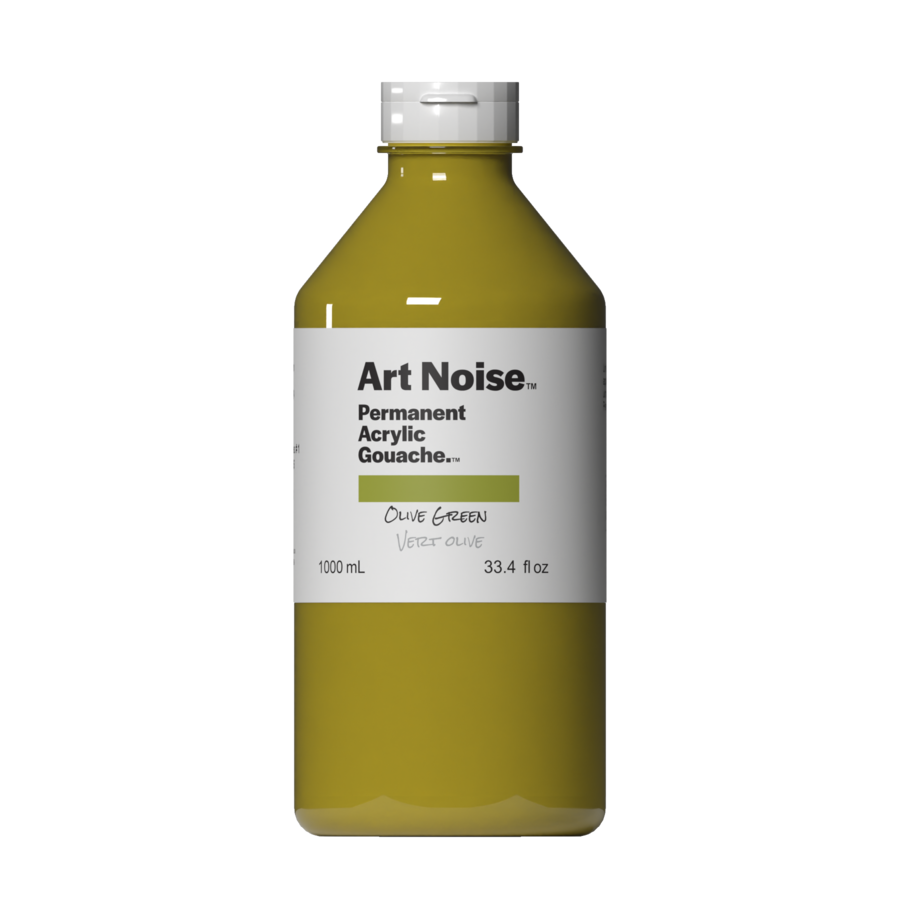 Tri-Art Mfg. - Wholesale Paint Set - Art Noise - Aubergine78