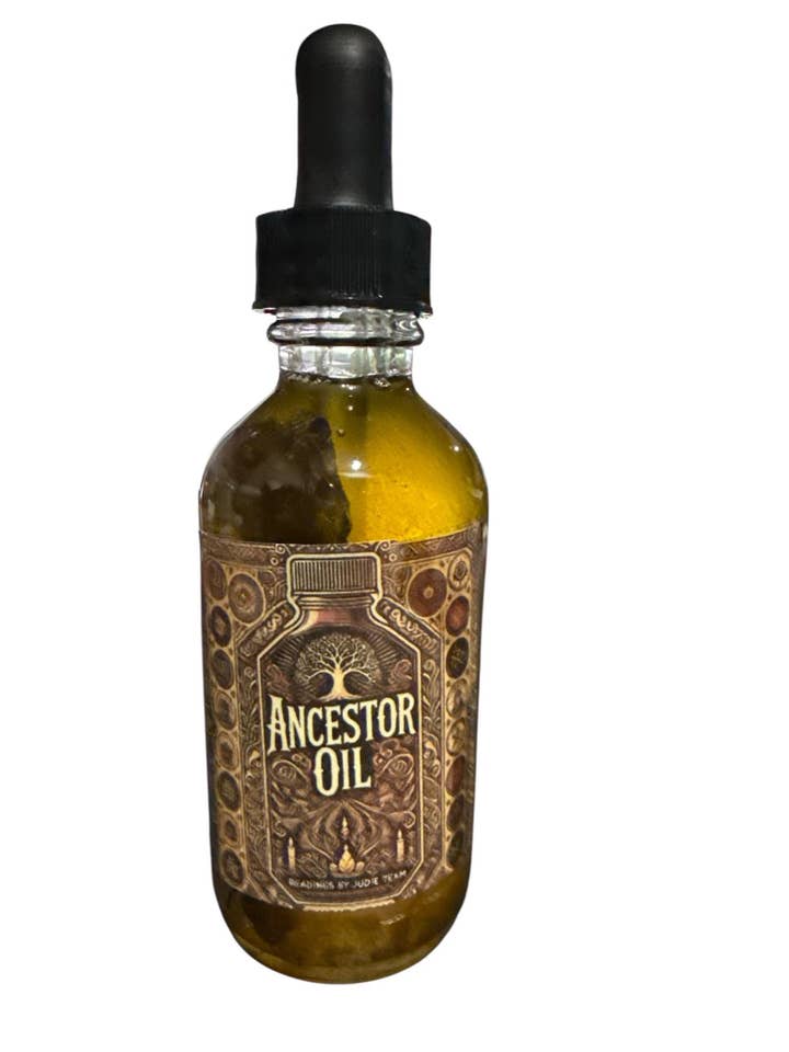 Olio Ancestor per la vendita all'ingrosso da parte di Readings by Judie Team