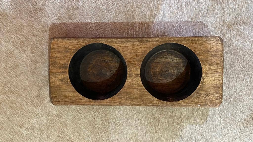 Luises Perez Imports LLC – wholesale Candle holder – #2 Cheese mold2