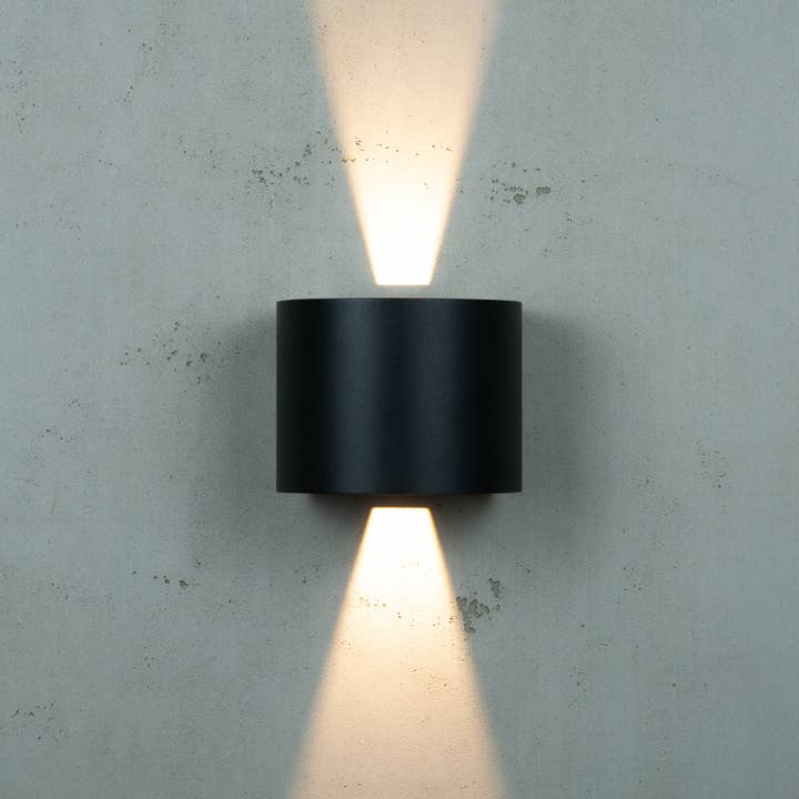 Dyberg Larsen - Wholesale Outdoor/Lawn Light - Mars OUTDOOR - Adjustable light2